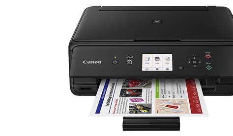 Canon PIXMA TS5050 Driver Software: Installation and Troubleshooting Guide